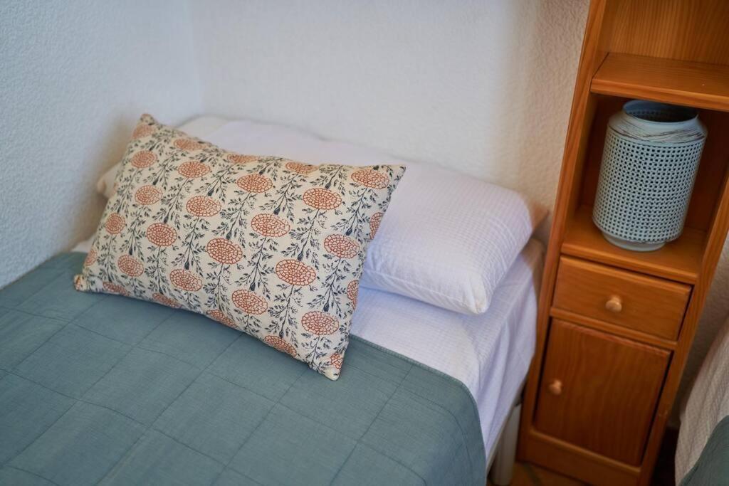 Appartamento Mirador De La Isleta La Isleta del Moro Esterno foto