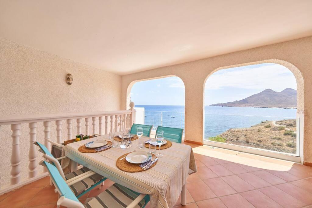 Appartamento Mirador De La Isleta La Isleta del Moro Esterno foto