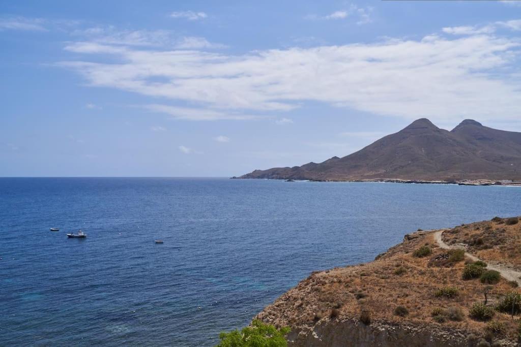 Appartamento Mirador De La Isleta La Isleta del Moro Esterno foto