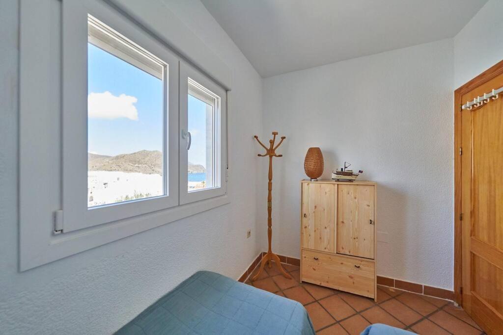 Appartamento Mirador De La Isleta La Isleta del Moro Esterno foto