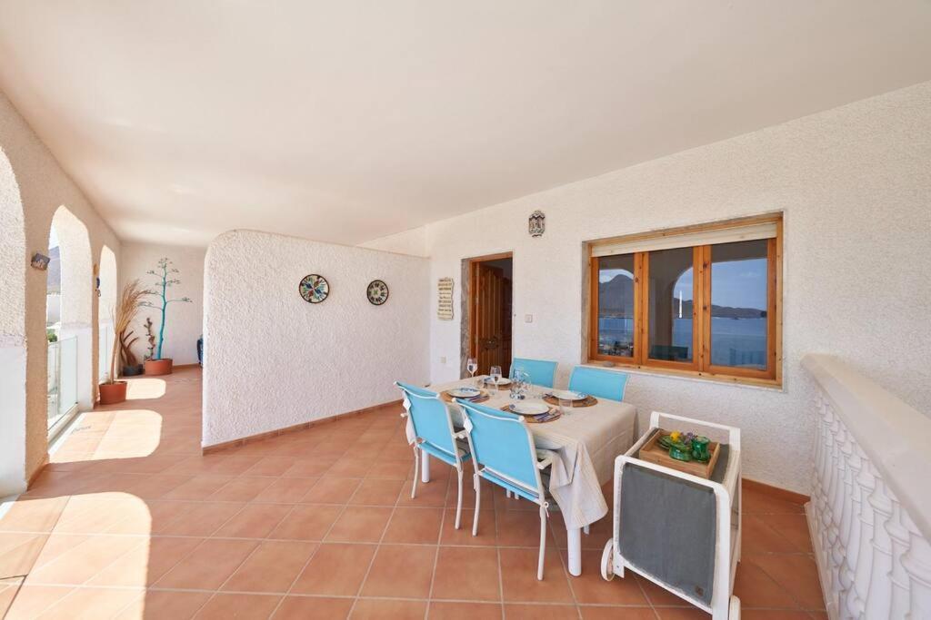 Appartamento Mirador De La Isleta La Isleta del Moro Esterno foto