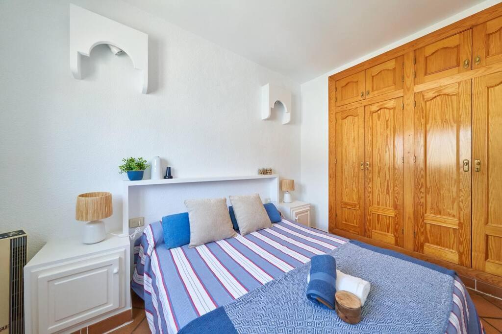 Appartamento Mirador De La Isleta La Isleta del Moro Esterno foto