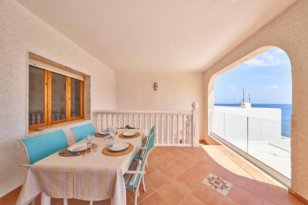 Appartamento Mirador De La Isleta La Isleta del Moro Esterno foto
